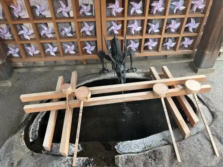 御嶽神社茅萱宮(岐阜県)