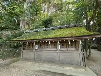 石上神宮(奈良県)