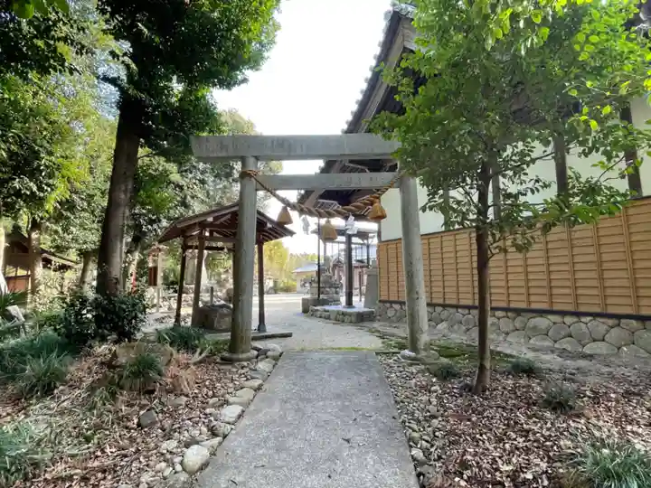 能原神社(三重県)