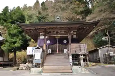 横峰寺(愛媛県)