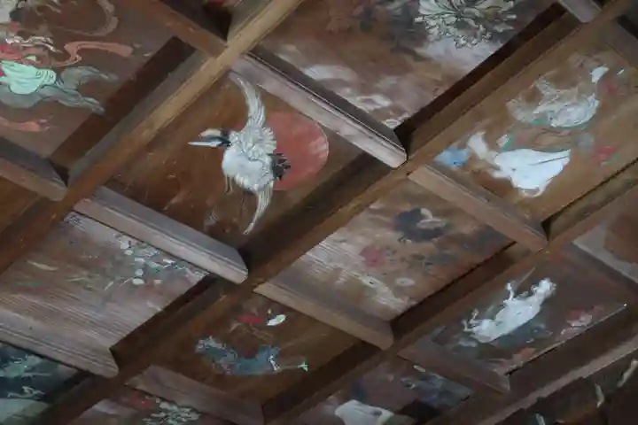 音楽寺(愛知県)