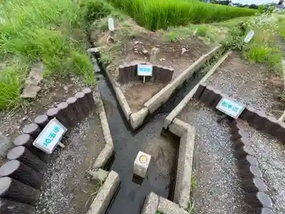  高鳥天満宮(群馬県)