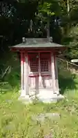 権現堂神社(宮城県)