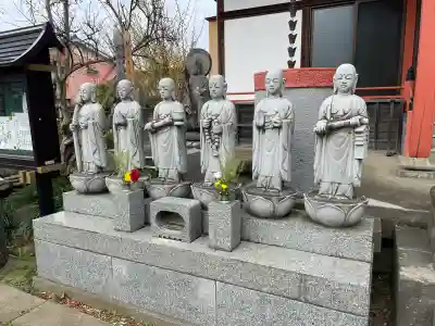 妙楽院(埼玉県)