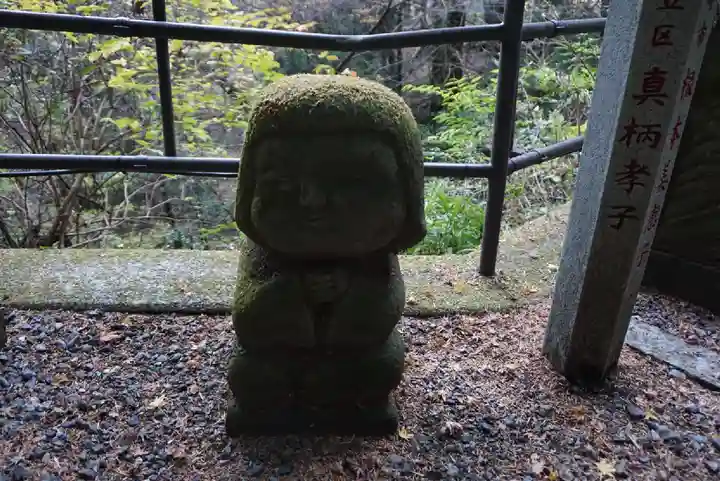 大山寺(神奈川県)