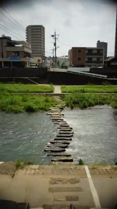 諫早神社(九州総守護 四面宮)(長崎県)