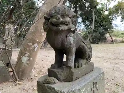 飯野神社(千葉県)
