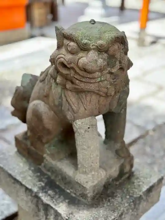 住吉大社(大阪府)