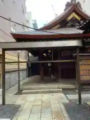 久屋金刀比羅神社(愛知県)