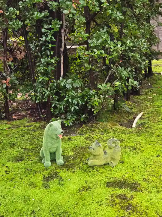 妙立寺(石川県)