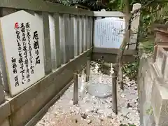 毛谷黒龍神社の建物その他