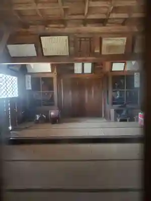 本保神社のその他建物