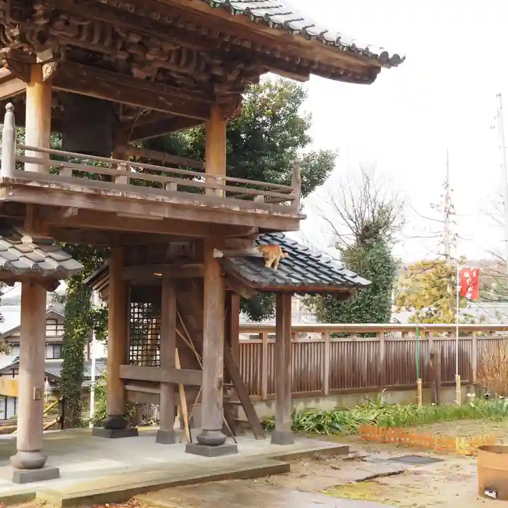 天王山 安楽寺(福井県)