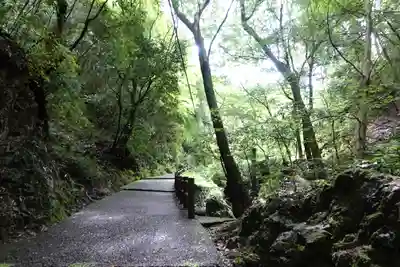 施福寺のその他建物