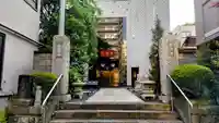 弘法寺(龍生院)(東京都)