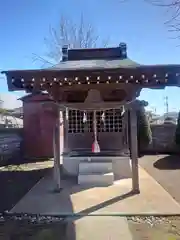 稲荷神社(神奈川県)