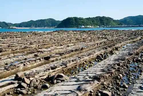 青島神社（青島神宮）(宮崎県)