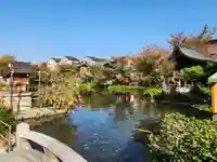 神泉苑(京都府)