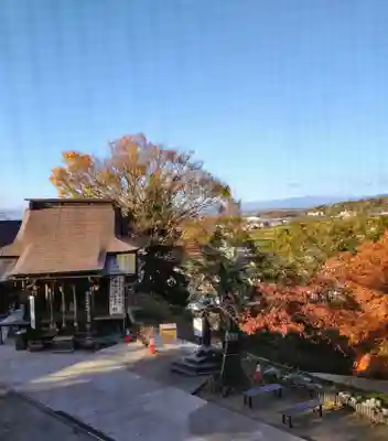 円通三匝堂（さざえ堂）(福島県)