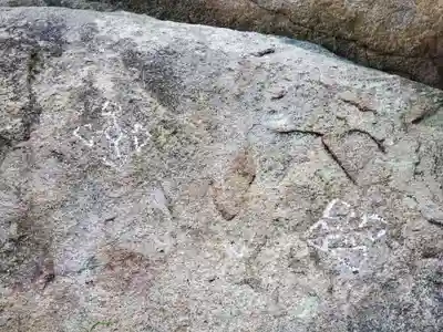 越木岩神社のその他建物