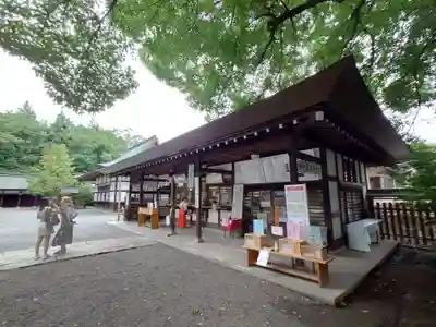秩父神社のその他建物