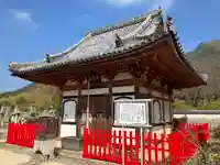 祥雲寺のその他建物