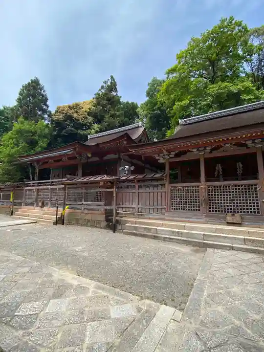 石清水八幡宮(京都府)