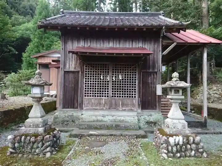 宇佐八幡神社(静岡県)