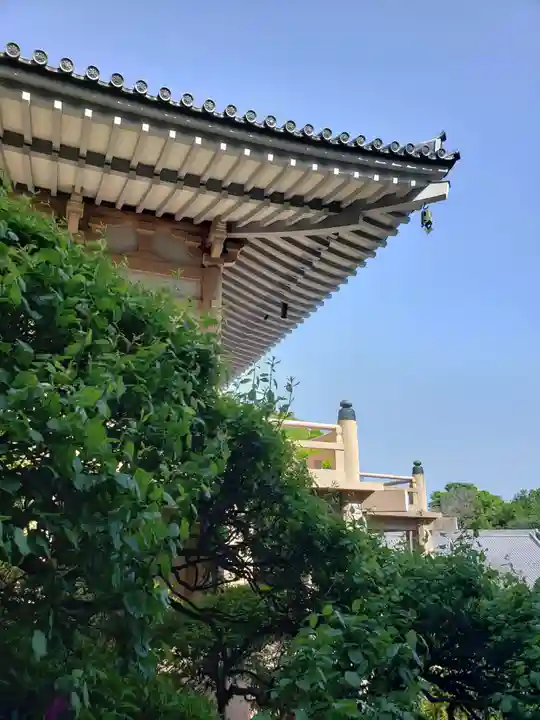 東長谷寺 薬王院のその他建物