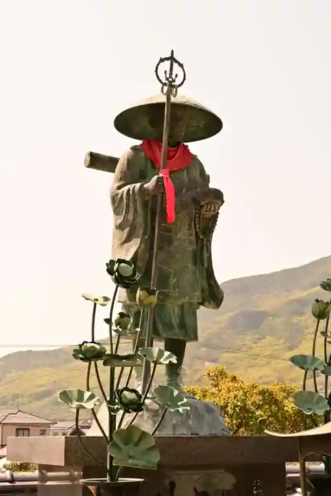 明王寺(香川県)
