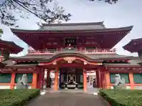 千葉神社(千葉県)