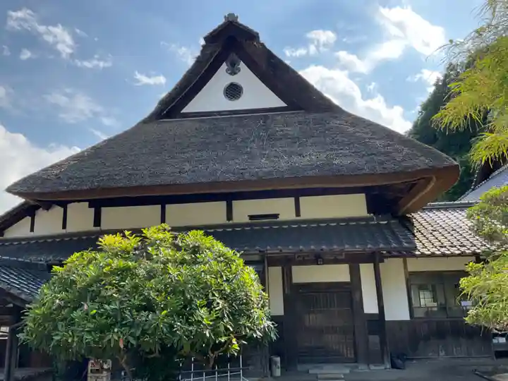 安国寺(京都府)