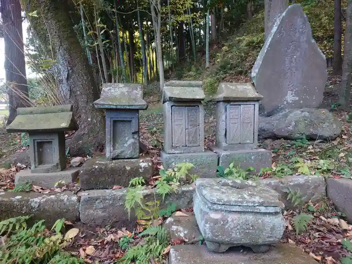 舞岡八幡宮(神奈川県)