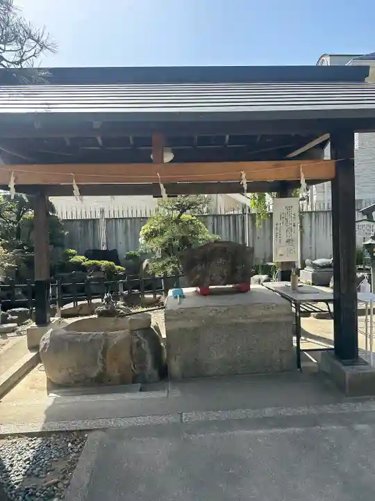 七尾神社(愛知県)