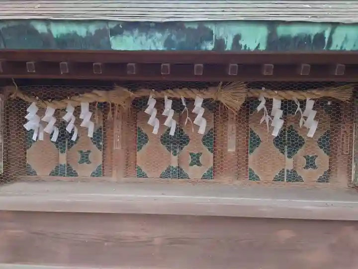 真清田神社(愛知県)