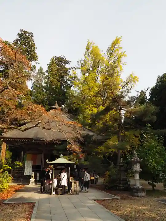 西光寺(宮城県)