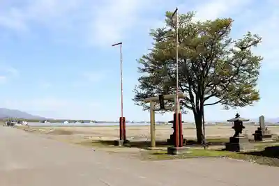 大富神社(北海道)