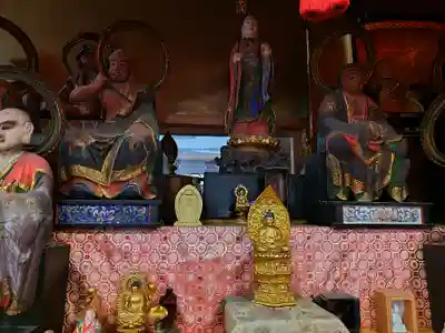 徳源寺(北海道)