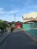 稲荷神(千葉県)