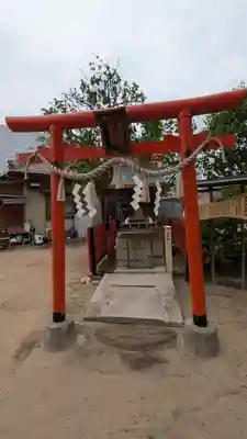 福崎住吉神社(大阪府)