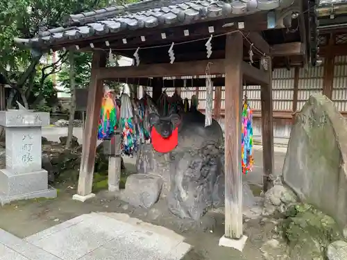 牛嶋神社(東京都)
