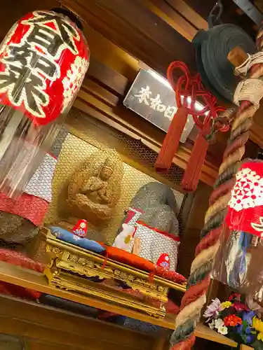 矢田寺の仏像