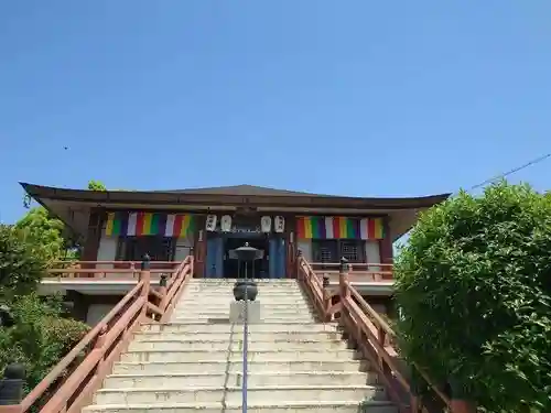 円満院門跡(滋賀県)