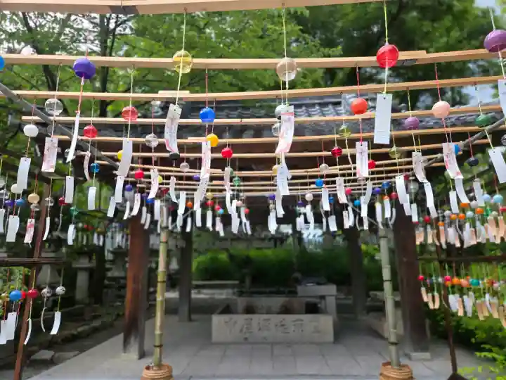 松尾大社(京都府)