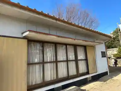 神島神社(岡山県)