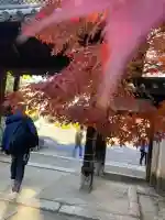 酬恩庵一休寺(京都府)