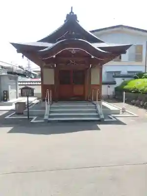 淨念寺(長野県)