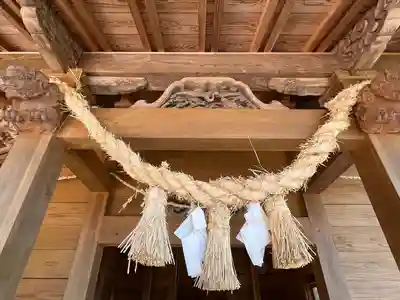 瀬田神宮(熊本県)