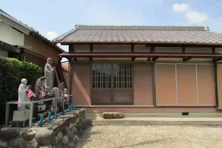 弘法大師堂(高橋集会場南)のその他建物