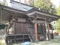 熊野神社(宮城県)